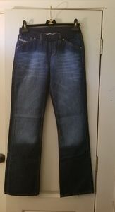 Diesel Maternity Jeans size 30